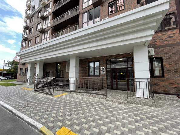 
  Продается 1-комн. квартира, 46 м², Омелькова ул, д. 93
. Фото 20.