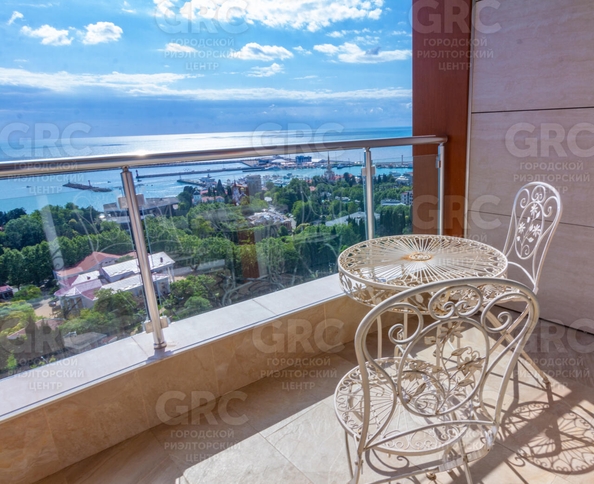 
  Продается 3-комн. квартира, 140 м², Нагорная ул, д. 1
. Фото 6.