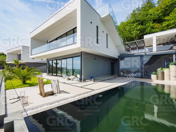 
  Продается коттедж, 224.3 м², Сочи
. Фото 10.