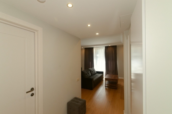
  Продается студия, 39 м², Толстого ул, д. 26
. Фото 8.