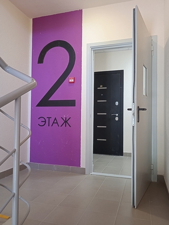 
  Продается студия, 21 м², Мирная ул, д. 11к3
. Фото 13.