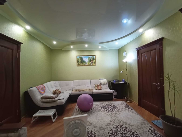 
  Продается 2-комн. квартира, 66 м², Молодежная ул
. Фото 11.