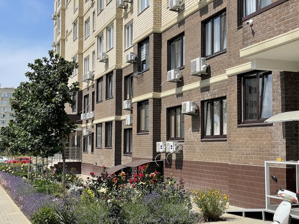 
  Продается 2-комн. квартира, 65 м², Ленина ул, д. 190к3
. Фото 1.