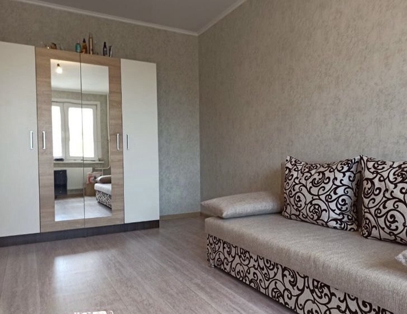 
  Продается 1-комн. квартира, 34 м², Адмирала Пустошкина ул, д. 22к3
. Фото 2.