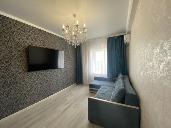 
  Продается 1-комн. квартира, 38 м², Горького ул, д. 7Б
. Фото 4.
