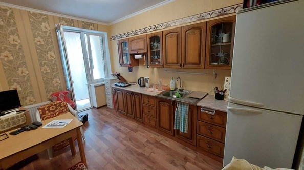 
  Продается 1-комн. квартира, 45 м², Краснодарская ул, д. 64Бк1
. Фото 3.