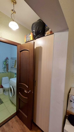 
  Продается 1-комн. квартира, 45 м², Краснодарская ул, д. 64Бк1
. Фото 8.