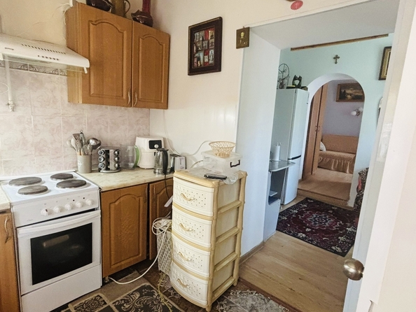 
  Продается 2-комн. квартира, 45 м², Садовая ул, д. 18
. Фото 5.