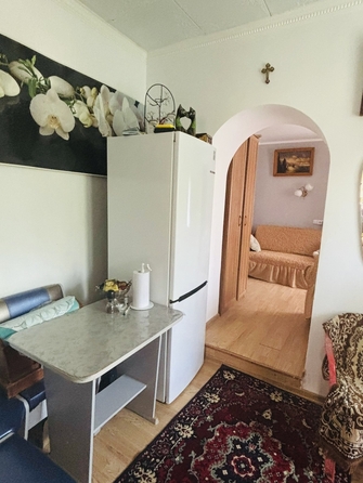 
  Продается 2-комн. квартира, 45 м², Садовая ул, д. 18
. Фото 7.