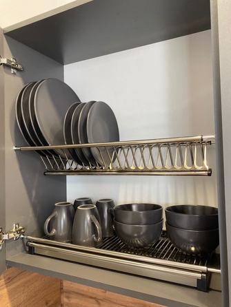 
  Продается студия, 39 м², Симферопольское ш, д. 58
. Фото 25.