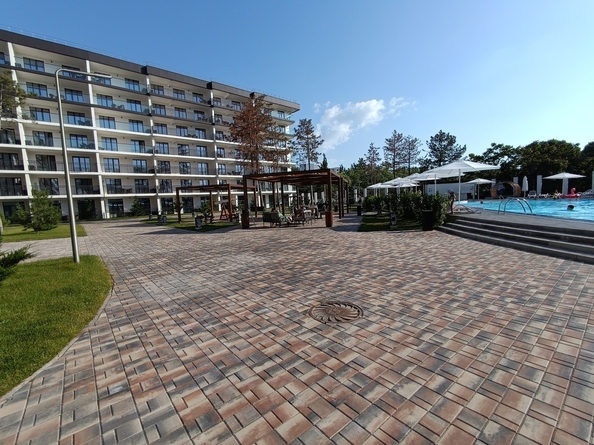 
  Продается студия, 39 м², Симферопольское ш, д. 58
. Фото 10.