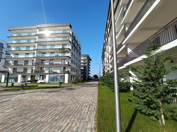 
  Продается студия, 39 м², Симферопольское ш, д. 58
. Фото 19.