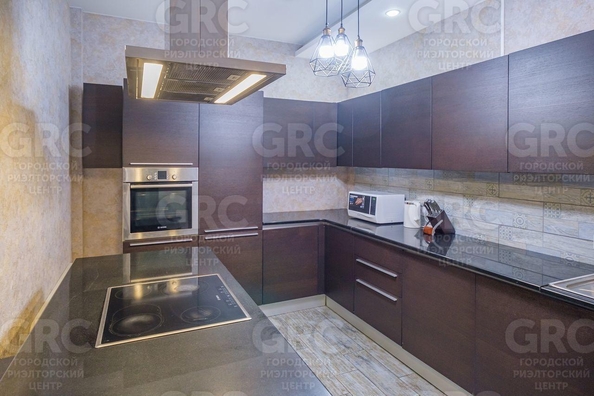 
  Продается 3-комн. квартира, 120 м², Курортный пр-кт, д. 92/5
. Фото 14.