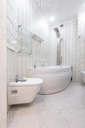 
  Продается 2-комн. квартира, 70 м², Горького пер, д. 18
. Фото 13.
