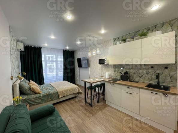 
  Продается апартамент, 29 м², Ленина ул, д. 19
. Фото 6.