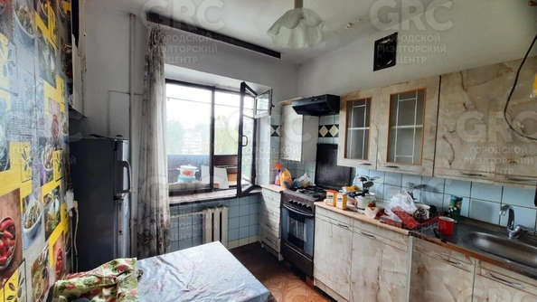 
  Продается 2-комн. квартира, 45 м², Конституции СССР ул, д. 36
. Фото 3.