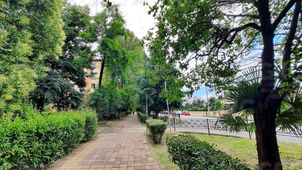 
  Продается 2-комн. квартира, 45 м², Конституции СССР ул, д. 36
. Фото 10.