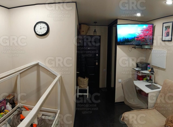 
  Продается студия, 17.5 м², Пасечная ул, д. 16
. Фото 1.