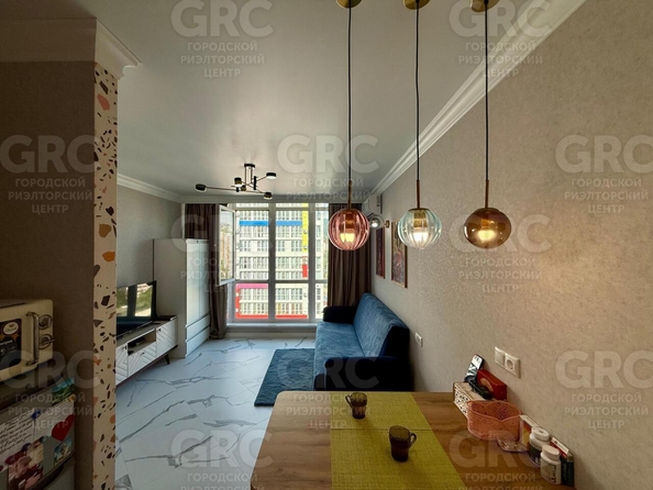 
  Продается 2-комн. квартира, 37 м², Пластунская ул, д. 123Ак3
. Фото 14.