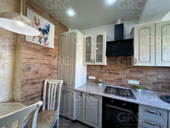 
  Продается 2-комн. квартира, 60 м², Рахманинова пер, д. 45
. Фото 19.