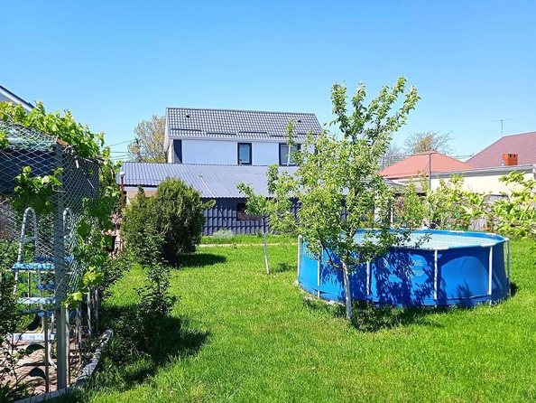 
  Продается дом, 150 м², станица Гостагаевская
. Фото 29.