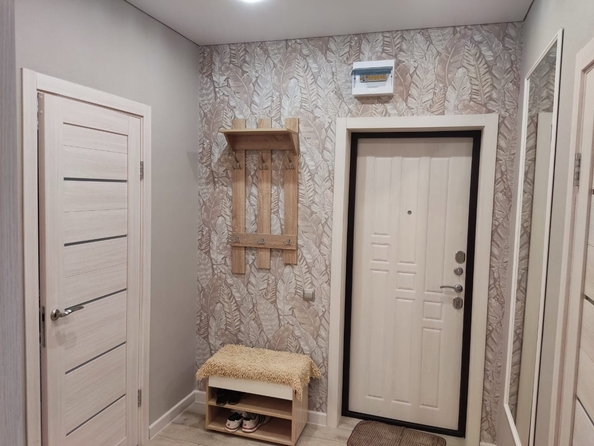 
  Продается 1-комн. квартира, 41 м², Ленина ул, д. 173А
. Фото 17.