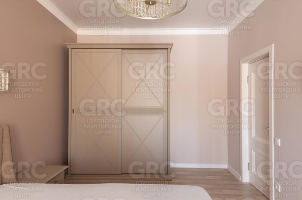 
  Продается 2-комн. квартира, 61.3 м², Парковая ул, д. 5
. Фото 20.