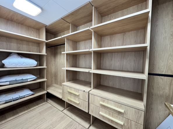 
  Продается 3-комн. квартира, 144 м², Толстого ул, д. 26
. Фото 13.