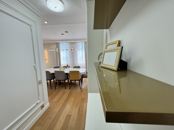 
  Продается 3-комн. квартира, 144 м², Толстого ул, д. 26
. Фото 16.