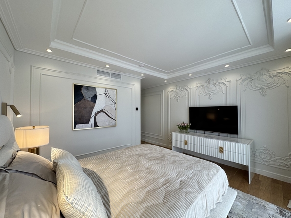 
  Продается 3-комн. квартира, 144 м², Толстого ул, д. 26
. Фото 34.