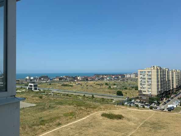 
  Продается 1-комн. квартира, 38 м², Адмирала Пустошкина ул, д. 10
. Фото 6.