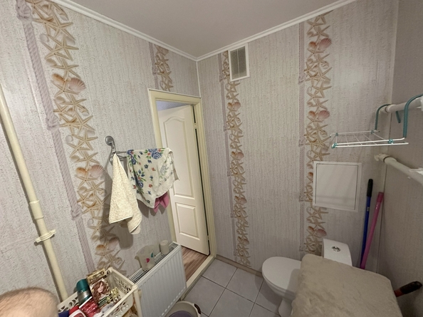 
  Продается 1-комн. квартира, 38 м², Адмирала Пустошкина ул, д. 10
. Фото 12.