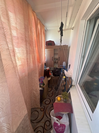 
  Продается 1-комн. квартира, 38 м², Адмирала Пустошкина ул, д. 10
. Фото 16.