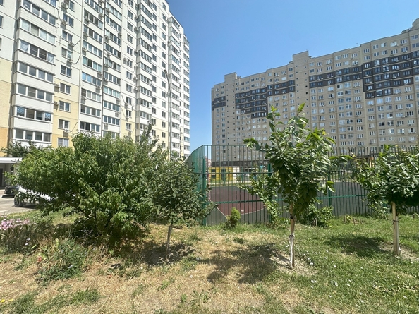 
  Продается 1-комн. квартира, 38 м², Адмирала Пустошкина ул, д. 10
. Фото 20.