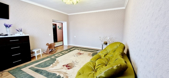 
  Продается дом, 244 м², станица Анапская
. Фото 1.
