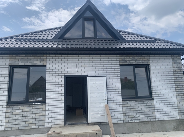 
  Продается дом, 100 м², село Цибанобалка
. Фото 1.