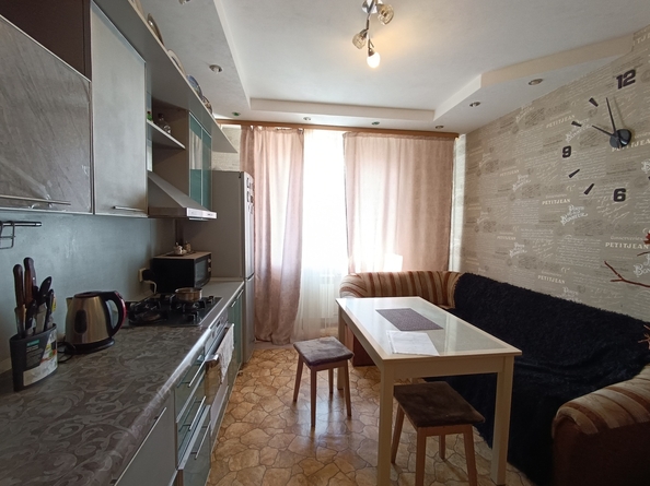 
  Продается 1-комн. квартира, 45 м², Родниковая ул, д. 2/2
. Фото 10.