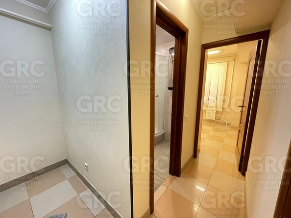 
  Продается 2-комн. квартира, 48 м², Островского ул, д. 25
. Фото 13.