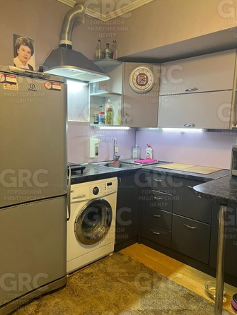 
  Продается 1-комн. квартира, 35 м², Промышленный пер, д. 4
. Фото 1.