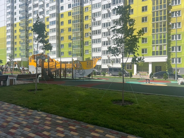 
  Продается студия, 20 м², Ленина ул, д. 239
. Фото 6.