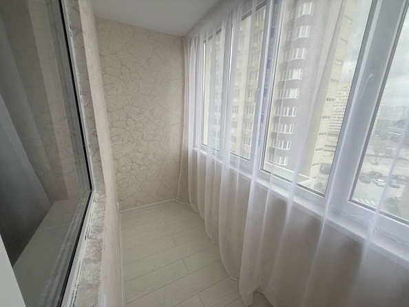 
  Продается студия, 34 м², Рождественская ул, д. 55к2
. Фото 13.