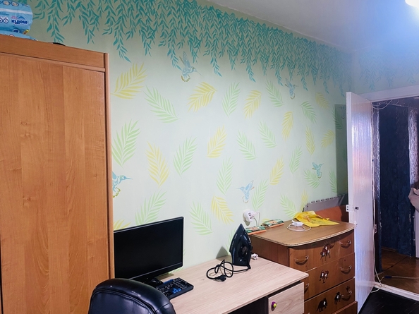 
  Продается 3-комн. квартира, 64 м², Крылова ул, д. 12
. Фото 14.