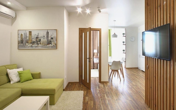 
  Продается 1-комн. квартира, 43 м², Шевченко ул, д. 288к2
. Фото 5.