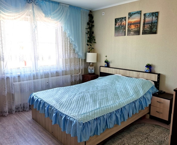 
  Продается 2-комн. квартира, 65 м², Адмирала Пустошкина ул, д. 22к7
. Фото 1.