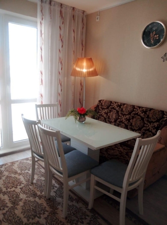 
  Продается 2-комн. квартира, 65 м², Адмирала Пустошкина ул, д. 22к7
. Фото 4.