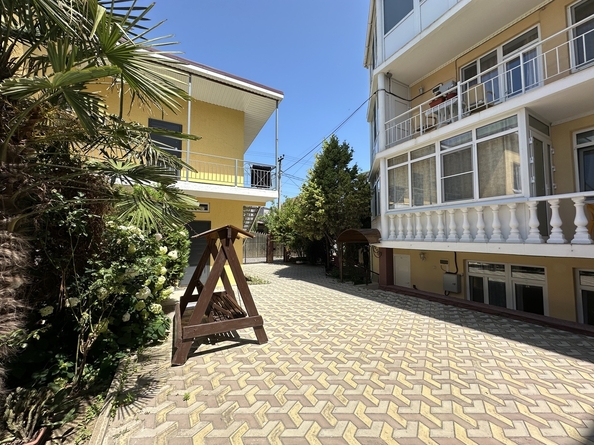 
  Продается студия, 16 м², Гагарина ул, д. 15/3
. Фото 9.