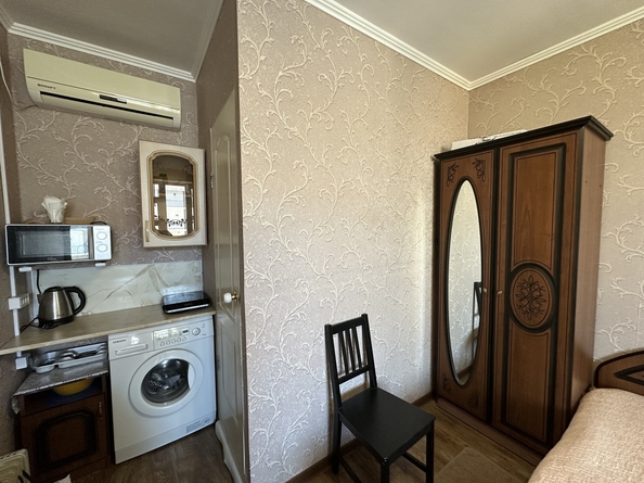 
  Продается студия, 16 м², Гагарина ул, д. 15/3
. Фото 15.