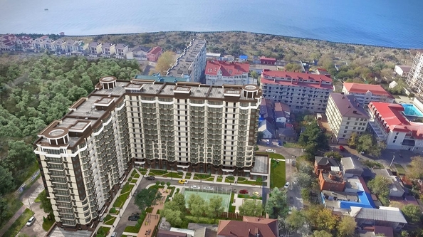 
  Продается 2-комн. квартира, 92 м², ЖК Консул
. Фото 2.
