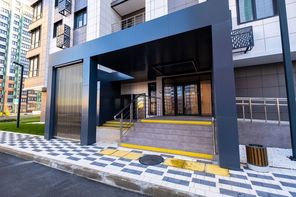 
  Продается 1-комн. квартира, 43 м², ЖК Два Адмирала, дом 2
. Фото 2.