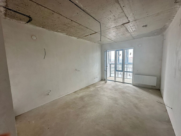 
  Продается студия, 26 м², Анапское ш, д. 18к2
. Фото 1.